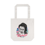 Time Of Your Life [Australian-Printed] - Cotton Tote Bag