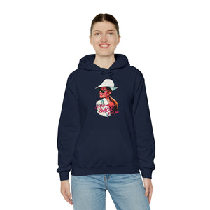 It's All Coming Back To Me Now [Australian-Printed] - Unisex Heavy Blend™ Hooded Sweatshirt