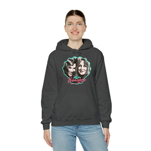 BEACHES [Australian-Printed] - Unisex Heavy Blend™ Hooded Sweatshirt