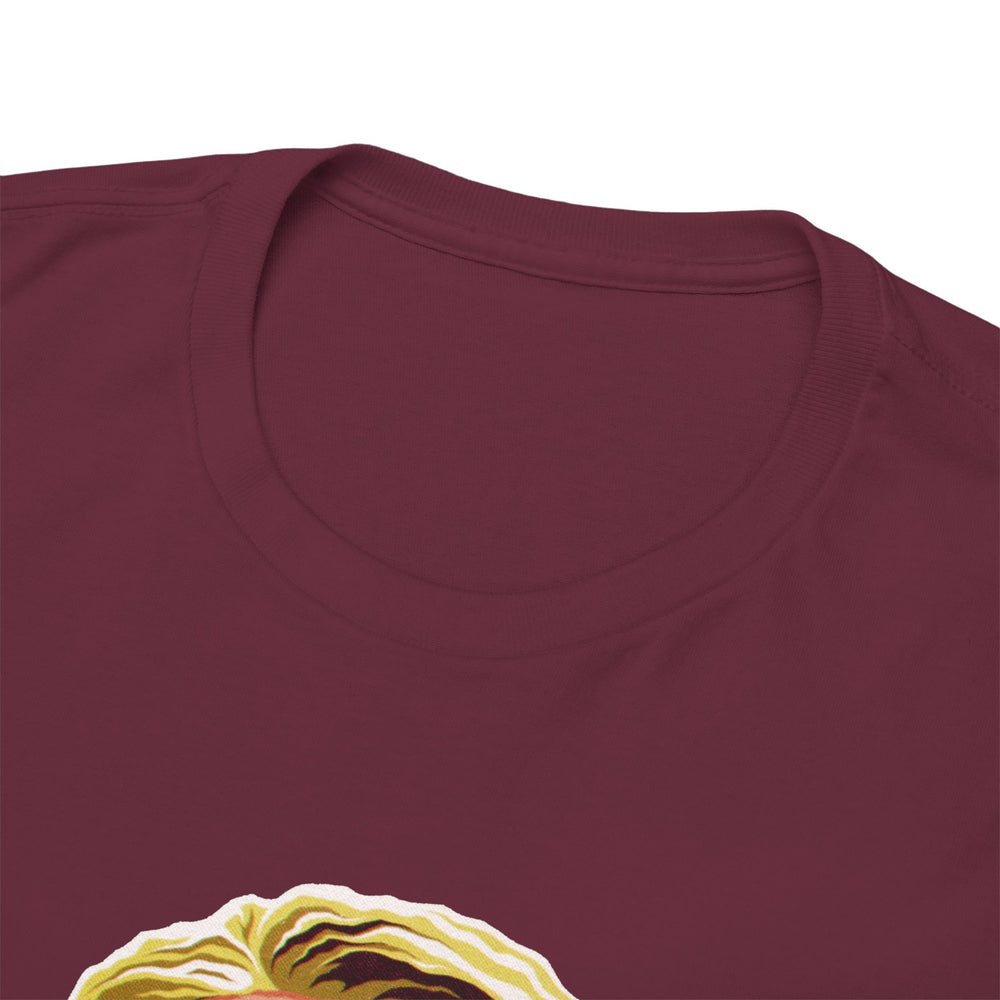 YOU MULLET [Australian-Printed] - Unisex Heavy Cotton Tee