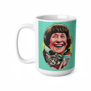 Lizzie Birdsworth [UK-Printed] - Mug