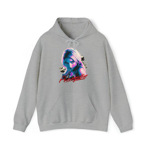 That's My Prerogative [Australian-Printed] - Unisex Heavy Blend™ Hooded Sweatshirt