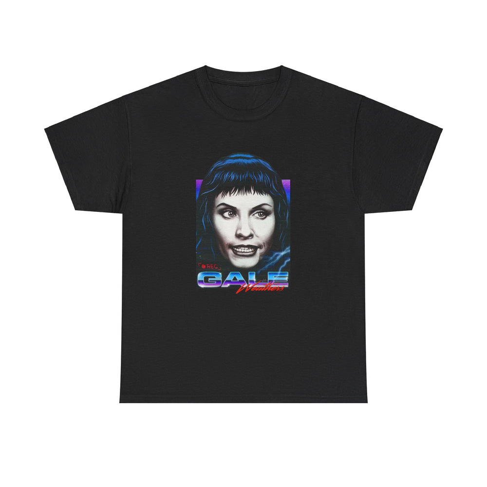 GALE [Australian-Printed] - Unisex Heavy Cotton Tee