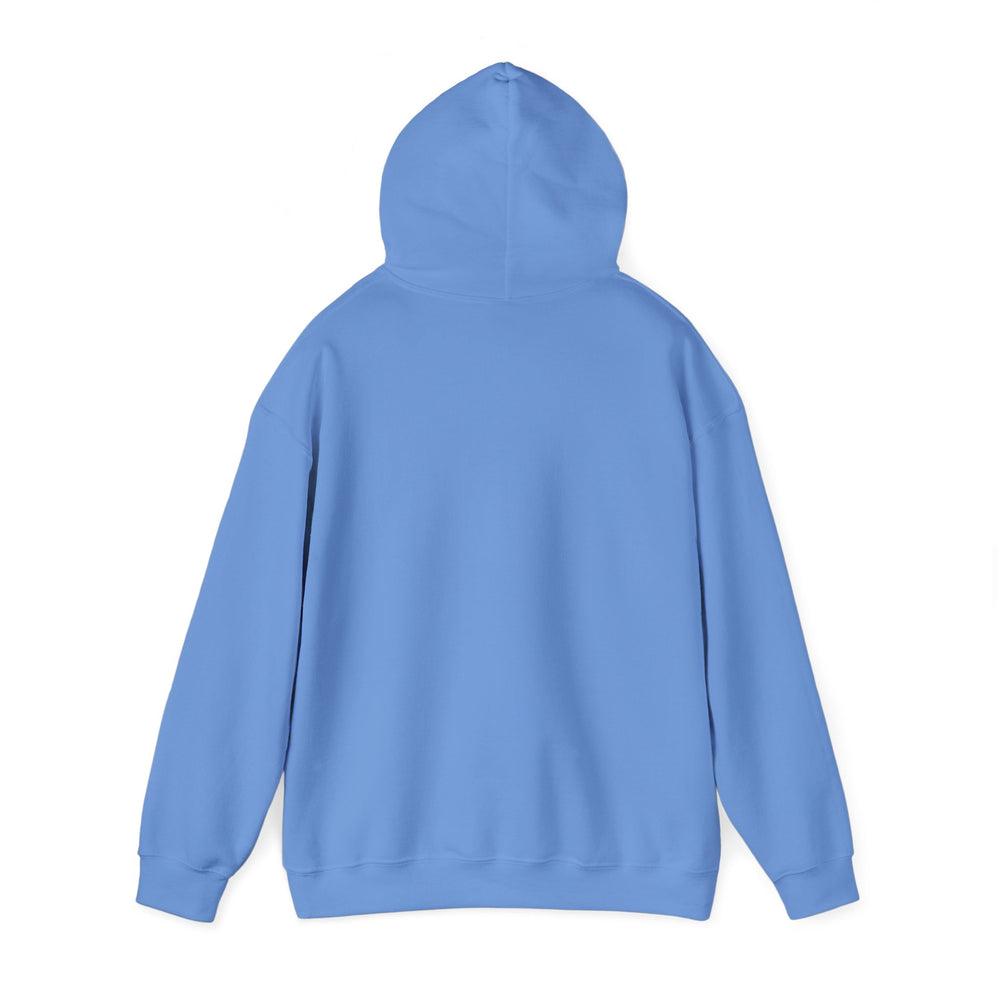 CHAPPELL [US-Printed] - Unisex Heavy Blend™ Hooded Sweatshirt