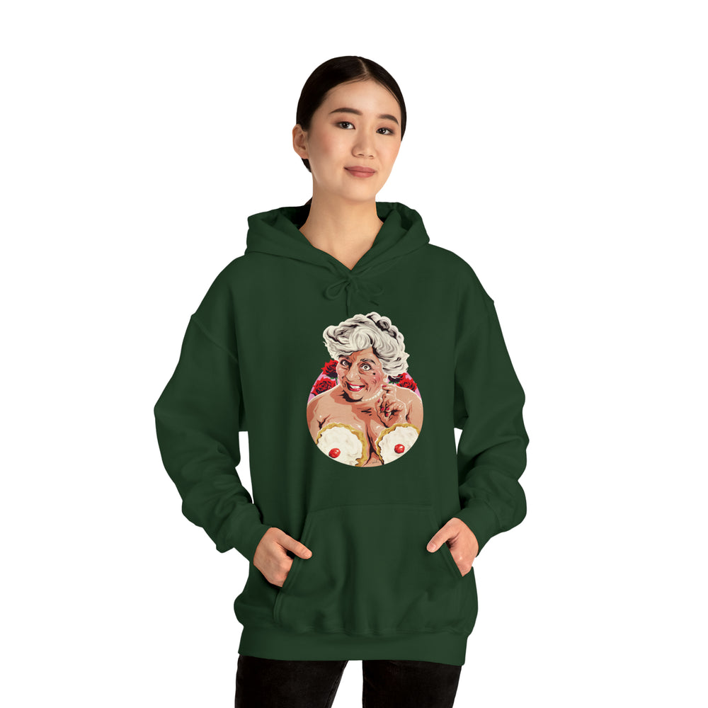 MIRIAM - Unisex Heavy Blend™ Hooded Sweatshirt