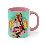 XANADU - 11oz Accent Mug (Australian Printed)