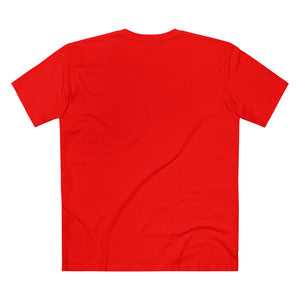 DEBBIE [Australian-Printed] - Men's Staple Tee