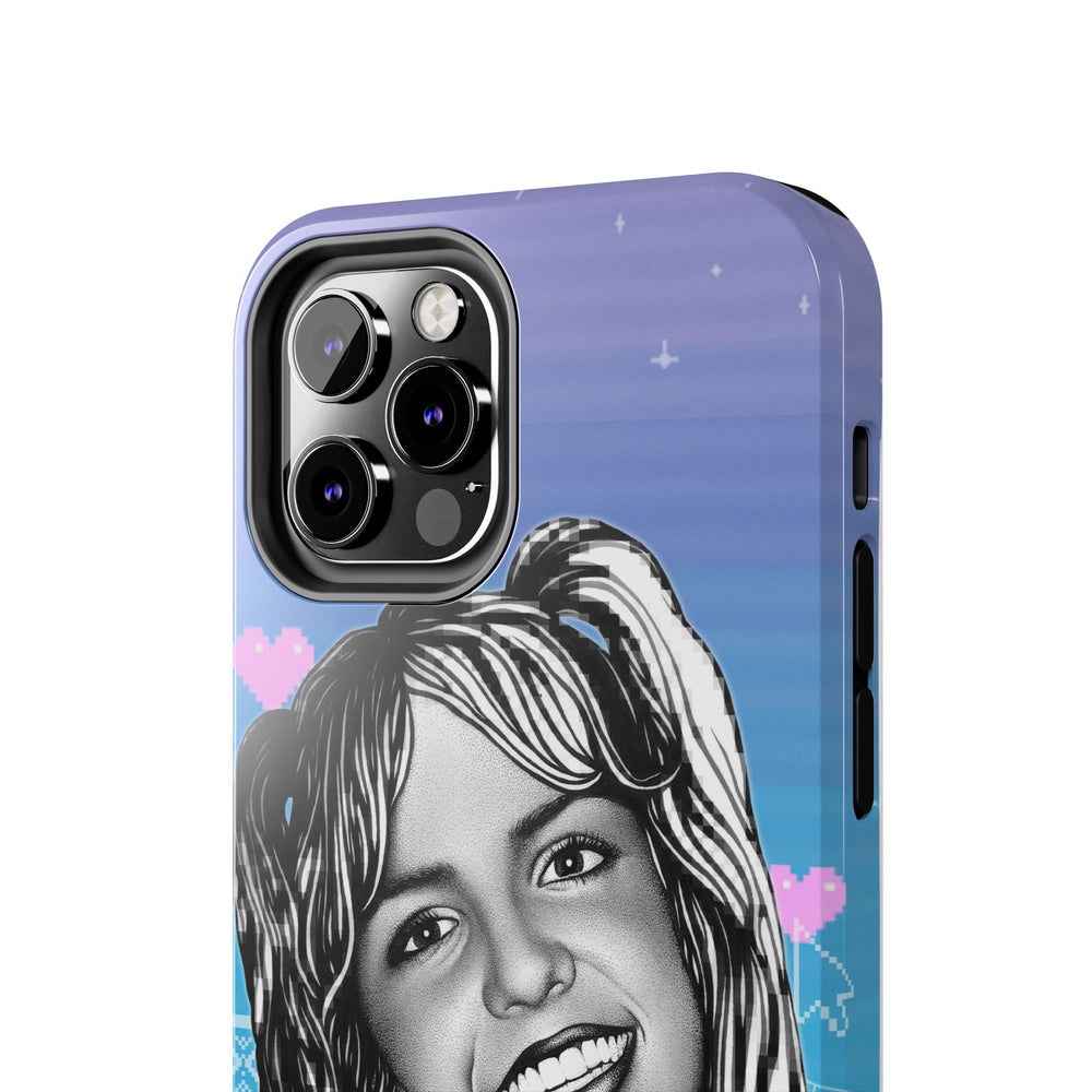 E-mail My Heart - Case Mate Tough Phone Cases