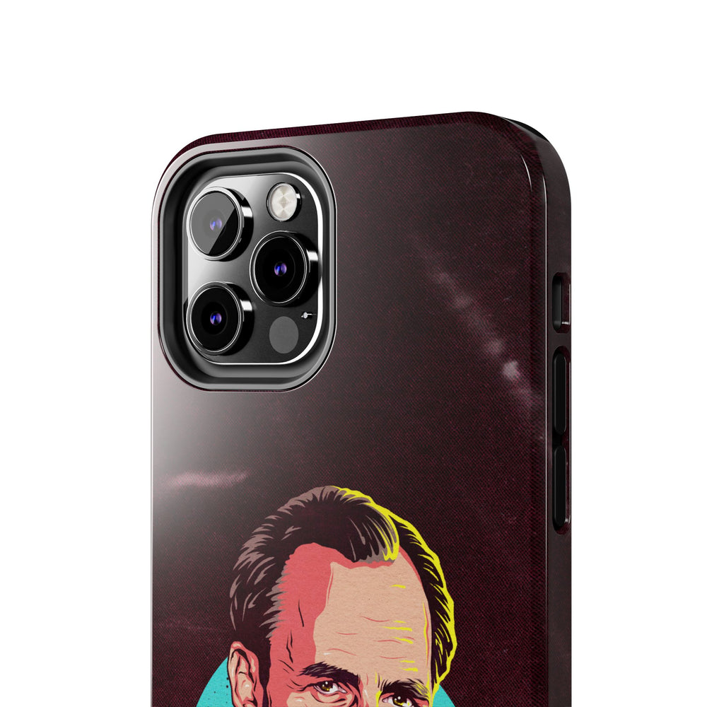 I Wanna Do You Slowly - Tough Phone Cases, Case-Mate