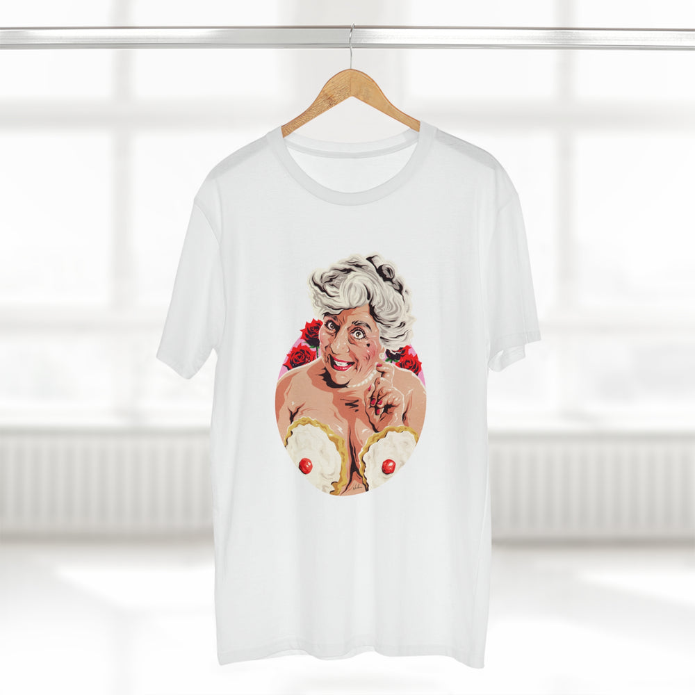 MIRIAM [Australian-Printed] - Men's Staple Tee