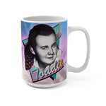 TOADIE - Mug 15oz