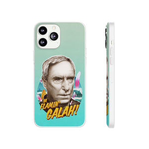 YA FLAMIN’ GALAH! - Case Mate Tough Phone Cases