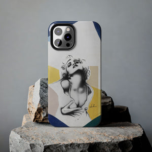 YEARNING - Case Mate Tough Phone Cases