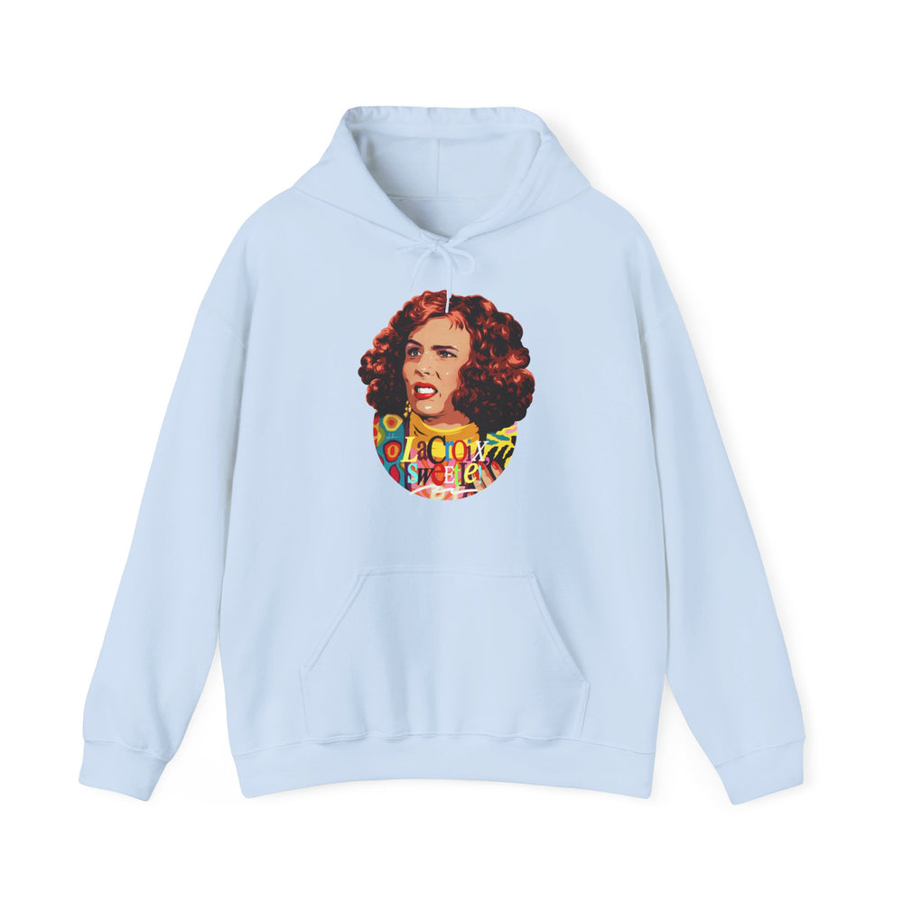 LaCroix, Sweetie! [Australian-Printed] - Unisex Heavy Blend™ Hooded Sweatshirt