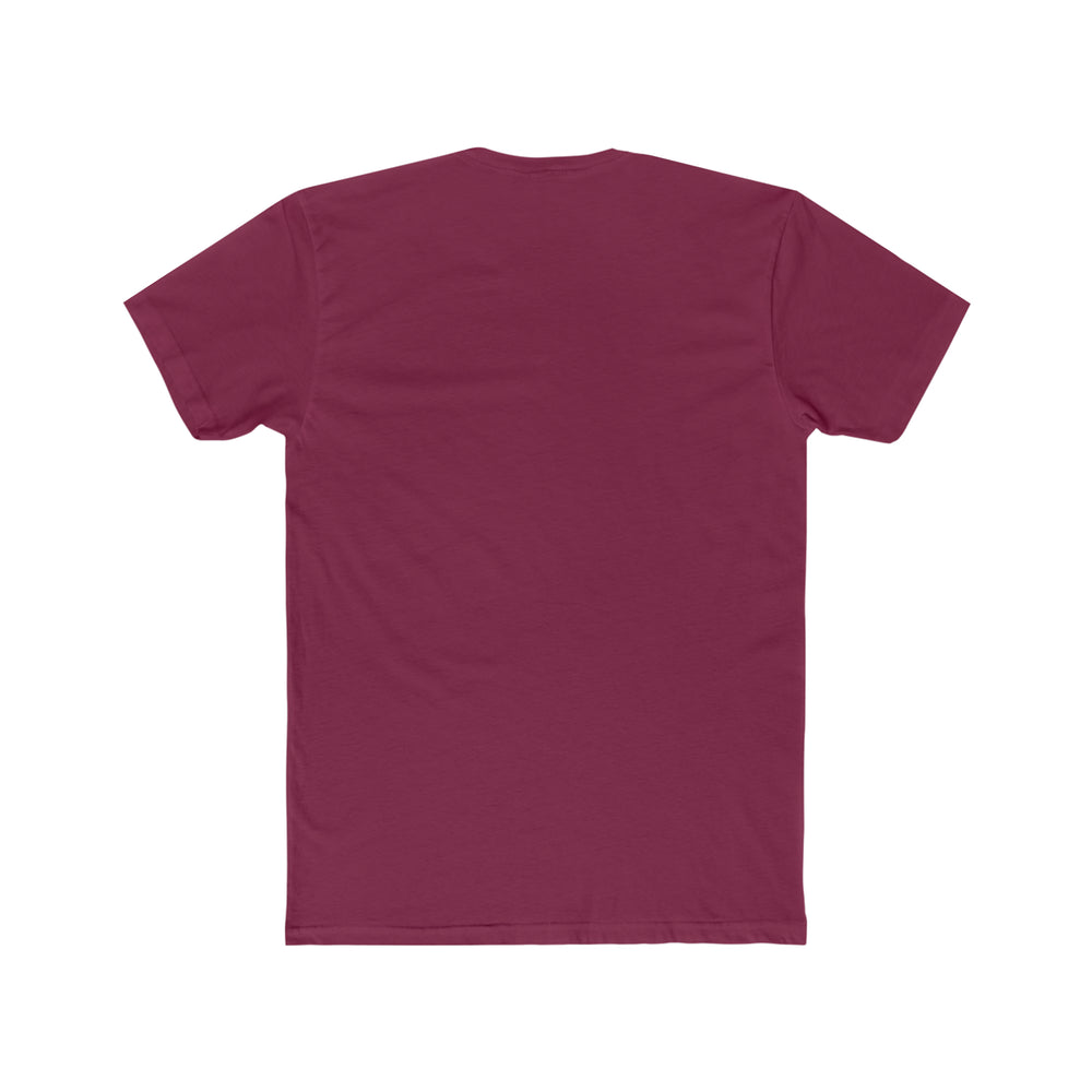 Compassion Is Back In Fashion - Men's Cotton Crew Tee