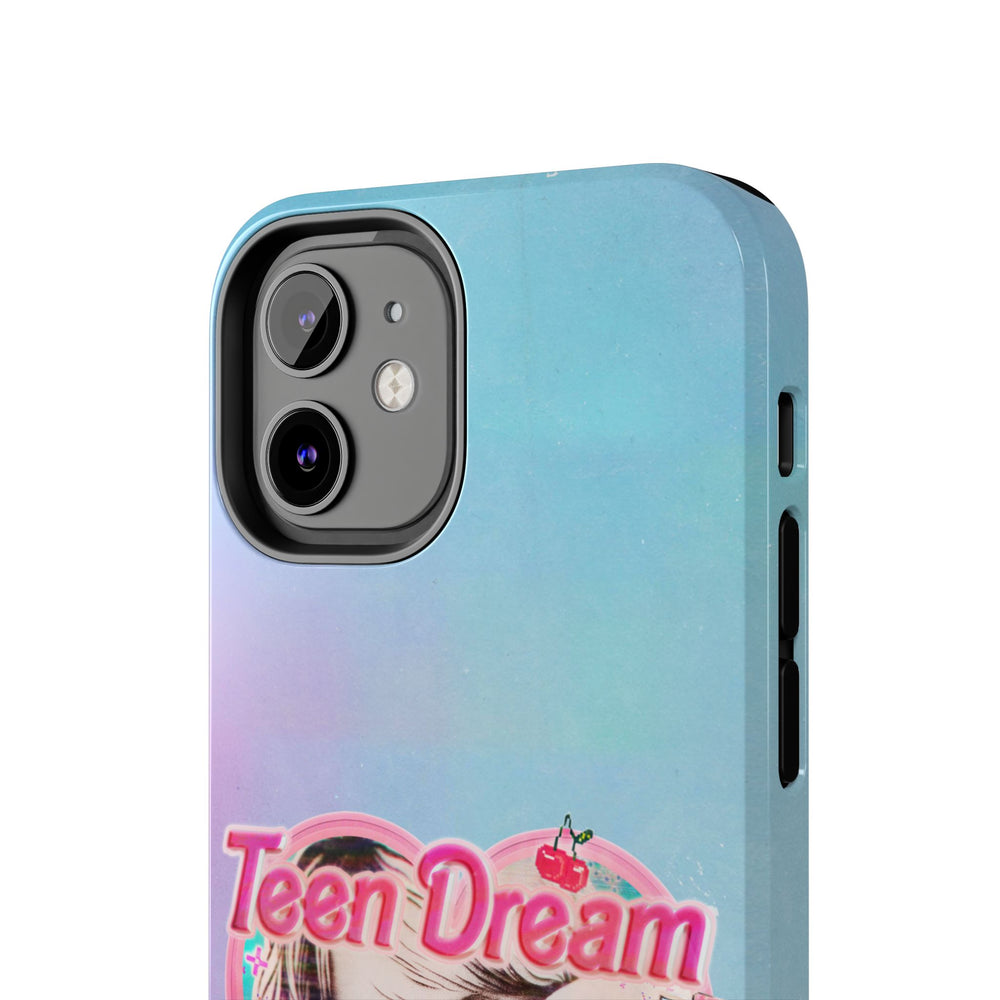 TEEN DREAM - Case Mate Tough Phone Cases