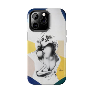 YEARNING - Case Mate Tough Phone Cases