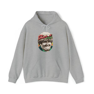 SHARON - Unisex Heavy Blend™ Hooded Sweatshirt