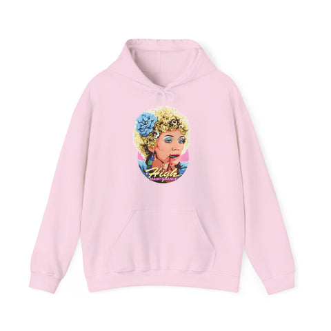 High Maintenance [AU-Printed] - Unisex Heavy Blend™ Hooded Sweatshirt
