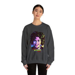 We Are The Weirdos, Mister! [Australian-Printed] - Unisex Heavy Blend™ Crewneck Sweatshirt