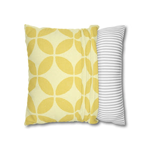 AMY REMEIKIS [US-Printed] - Spun Polyester Square Pillow Case 16x16" (Slip Only)