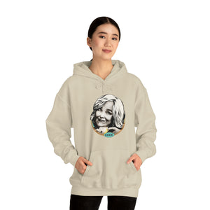 BéBé - Unisex Heavy Blend™ Hooded Sweatshirt