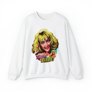 MALIBU BARBIE [Australian-Printed] - Unisex Heavy Blend™ Crewneck Sweatshirt