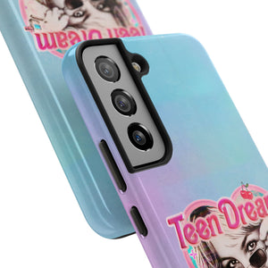 TEEN DREAM - Case Mate Tough Phone Cases