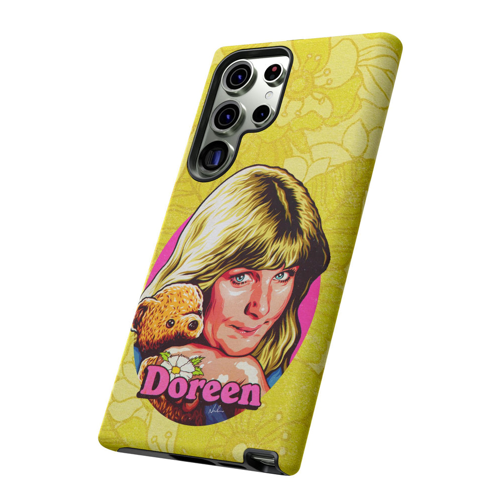 Doreen - Tough Cases