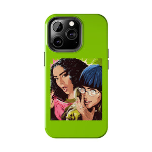 GUESS - Tough Phone Cases, Case-Mate