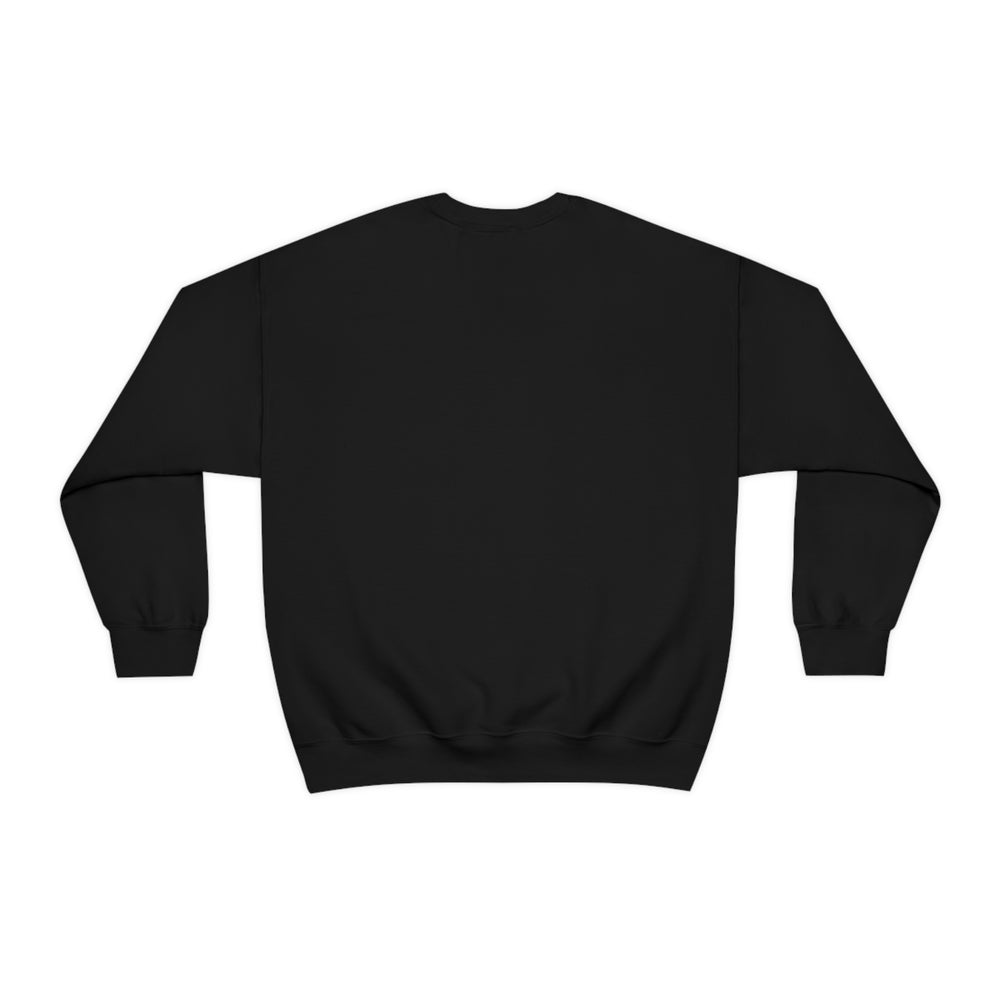 YOU MULLET [Australian-Printed] - Unisex Heavy Blend™ Crewneck Sweatshirt