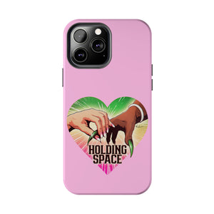 Holding Space - Tough Phone Cases, Case-Mate