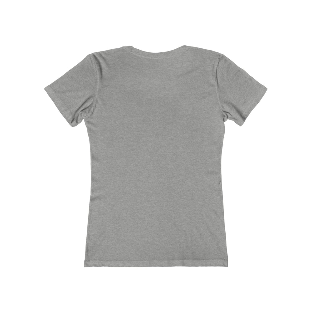 CHAPPELL [US-Printed] - Women's The Boyfriend Tee