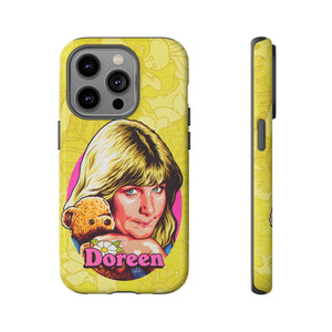 Doreen - Tough Cases