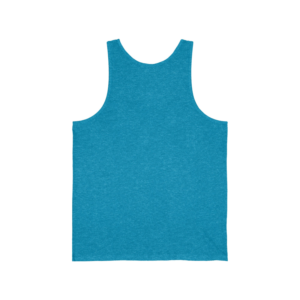 FILTH - Unisex Jersey Tank - Unisex Jersey Tank