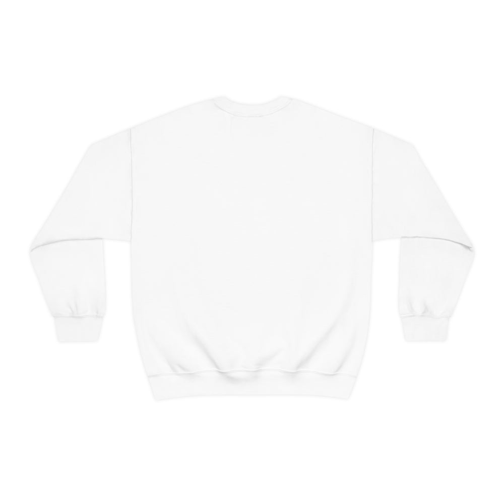 YOU MULLET [Australian-Printed] - Unisex Heavy Blend™ Crewneck Sweatshirt