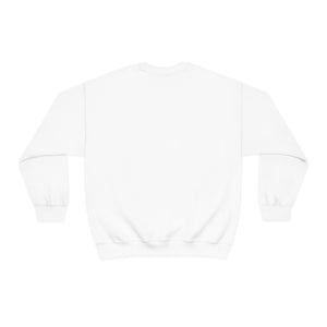 YOU MULLET [Australian-Printed] - Unisex Heavy Blend™ Crewneck Sweatshirt