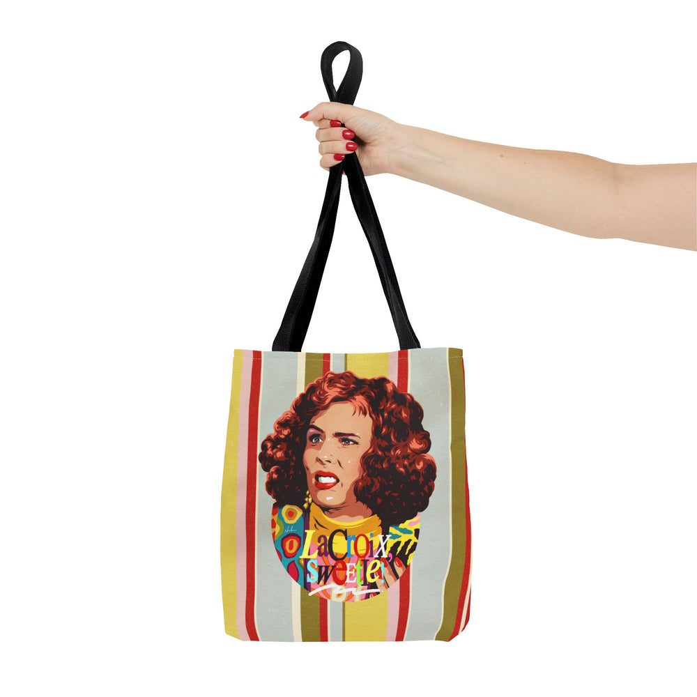 LaCroix, Sweetie! [US-Printed] - Tote Bag (AOP)