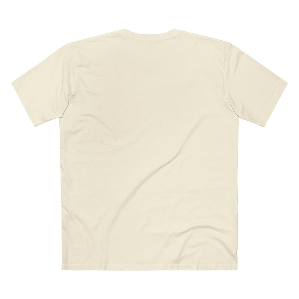 CRIPPLING EXISTENTIAL DREAD! [Australian-Printed] - Men's Staple Tee