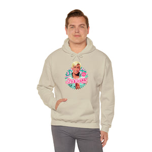 KENERGY [Australian-Printed] - Unisex Heavy Blend™ Hooded Sweatshirt