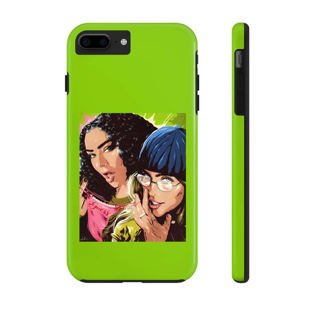 GUESS - Tough Phone Cases, Case-Mate