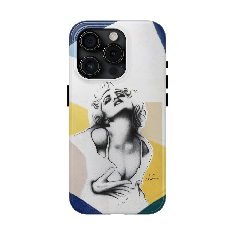 YEARNING - Case Mate Tough Phone Cases