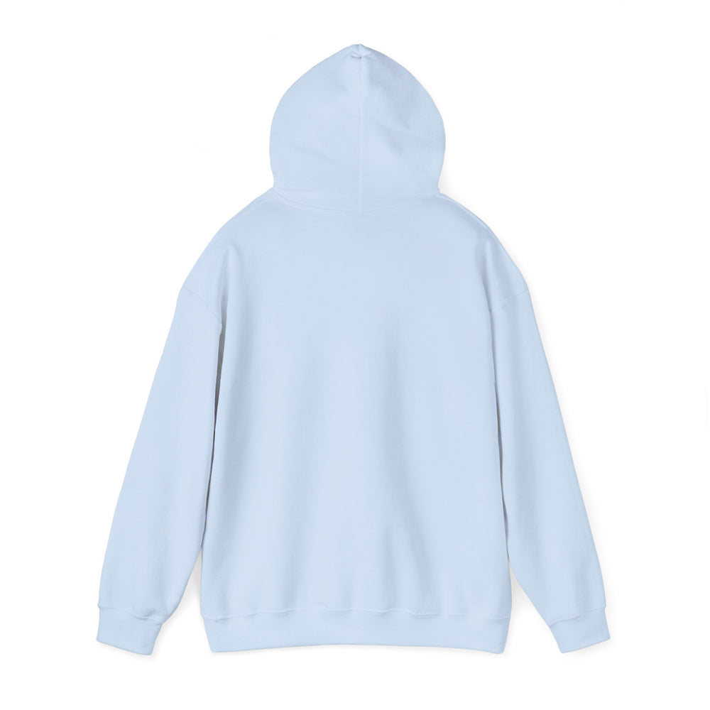 CHAPPELL [US-Printed] - Unisex Heavy Blend™ Hooded Sweatshirt