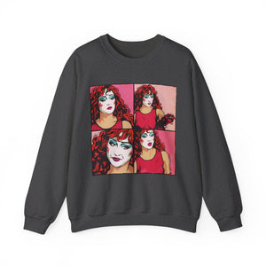 CHAPPELL [UK-Printed] - Unisex Heavy Blend™ Crewneck Sweatshirt