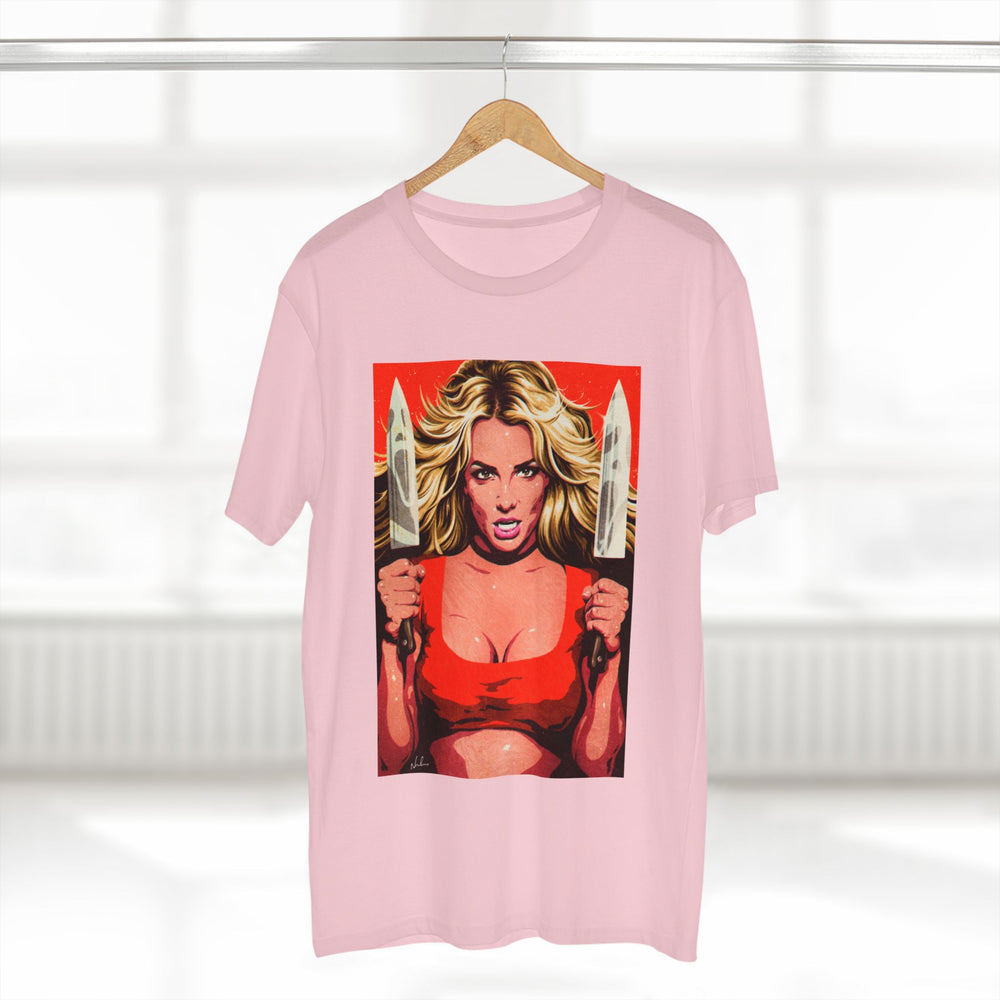 KNIFENEY [Australian-Printed] Men's Staple Tee