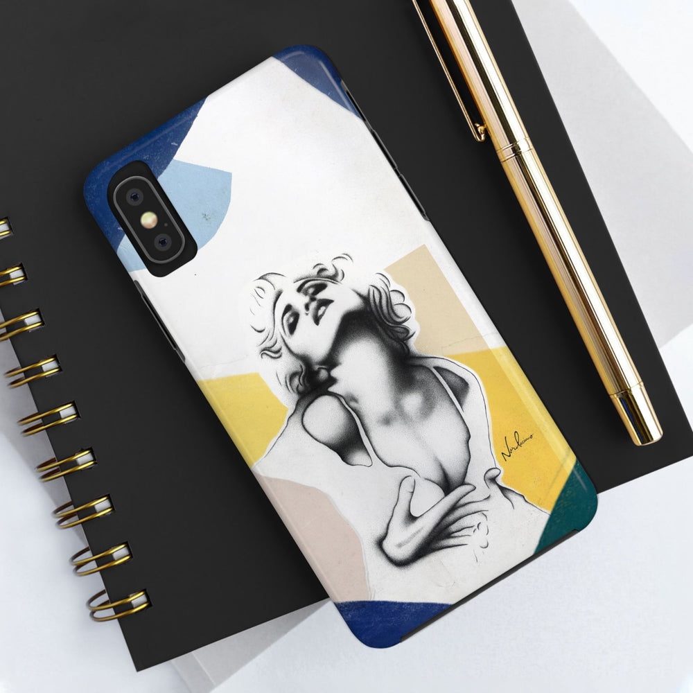 YEARNING - Case Mate Tough Phone Cases