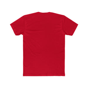 Do It On Purpose - Men's Cotton Crew Tee