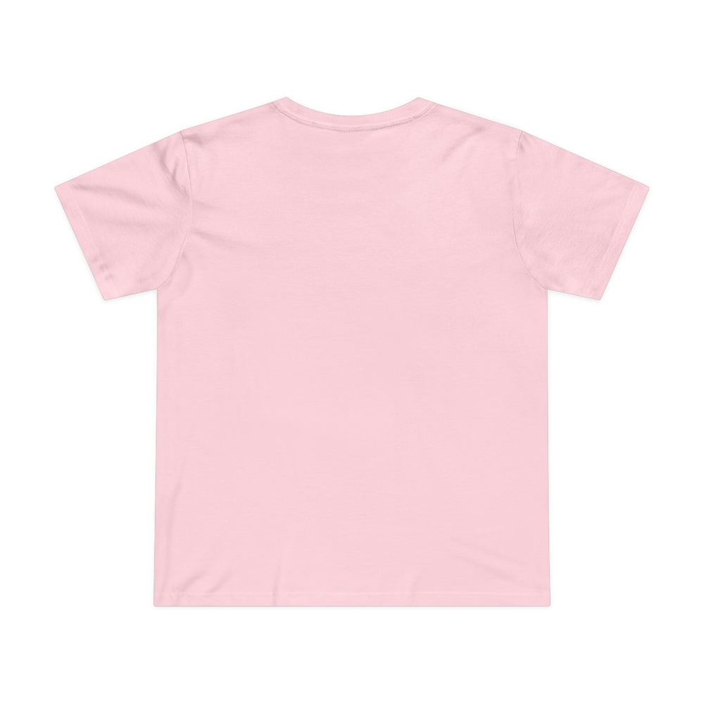 Less Spin, More Savva [Australian-Printed] - Women’s Maple Tee