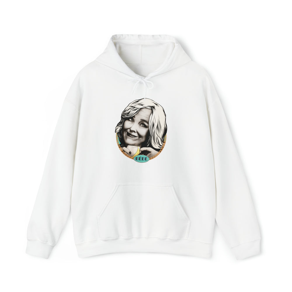 BéBé - Unisex Heavy Blend™ Hooded Sweatshirt