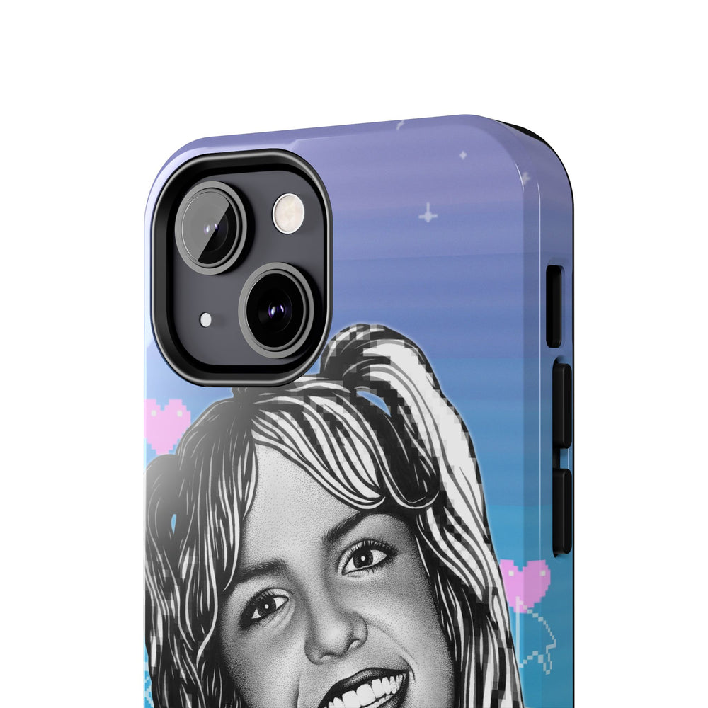 E-mail My Heart - Case Mate Tough Phone Cases